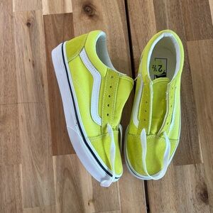 NWOT‎ Vans Old Skool Sneakers